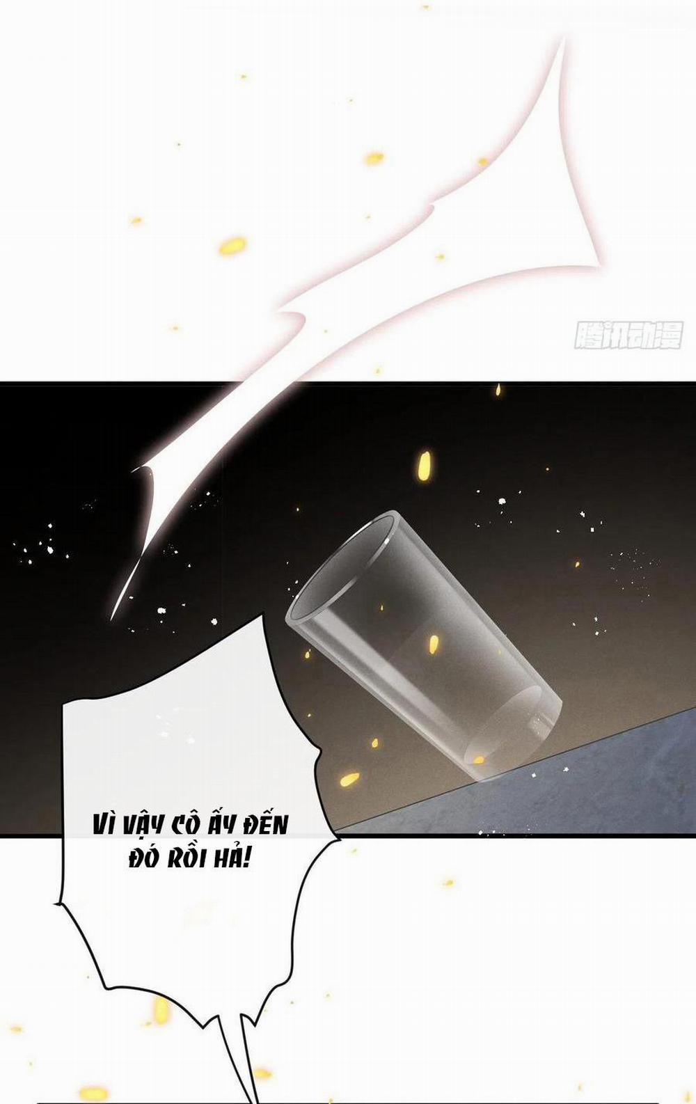 Lang Sói Thượng Khẩu 31 trang 16