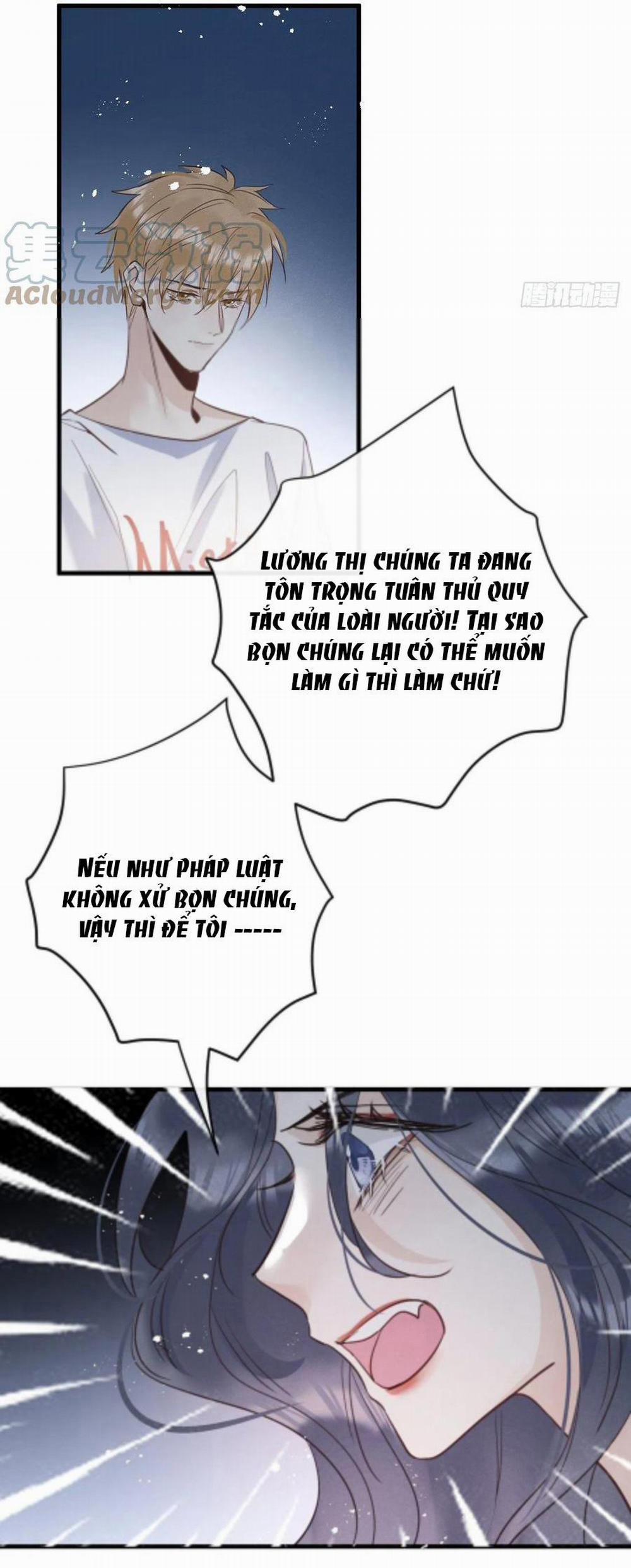 Lang Sói Thượng Khẩu 31 trang 18