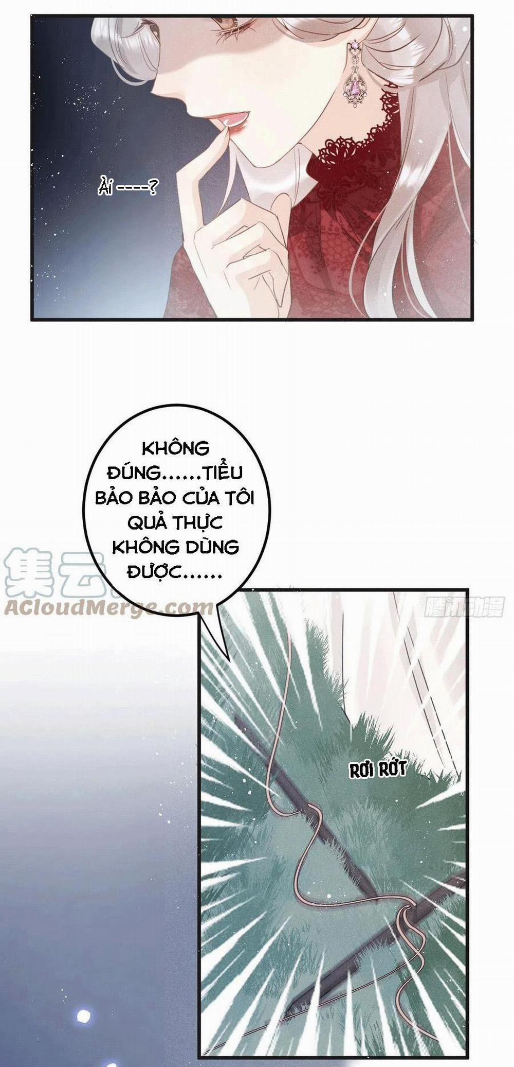 Lang Sói Thượng Khẩu 31 trang 36