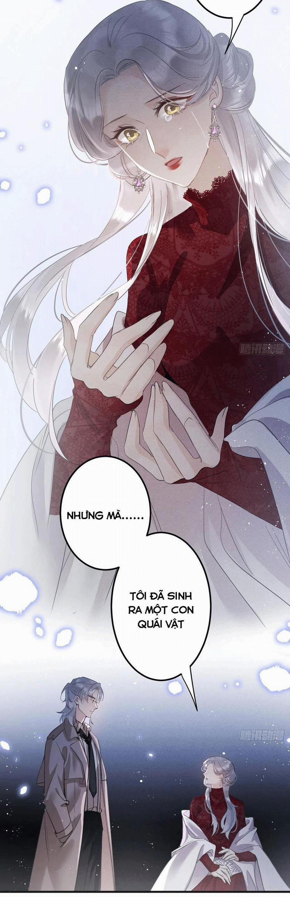 Lang Sói Thượng Khẩu 31 trang 39