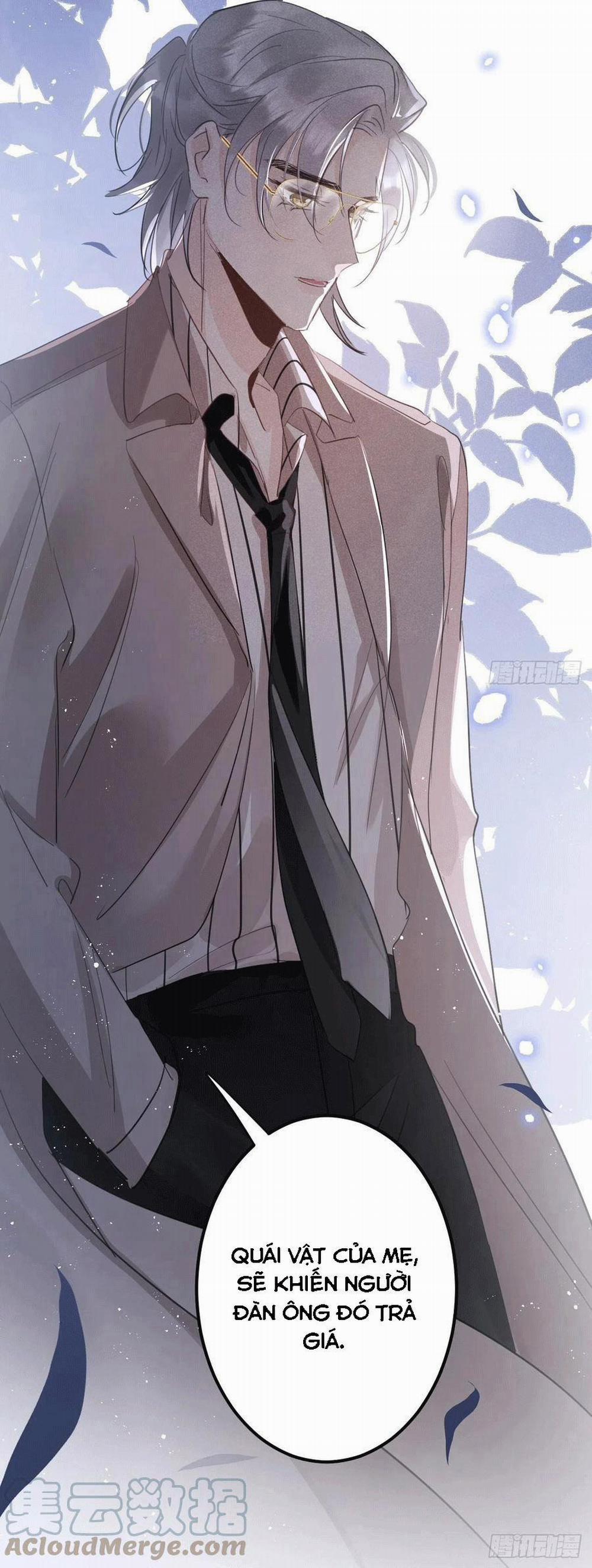 Lang Sói Thượng Khẩu 31 trang 41