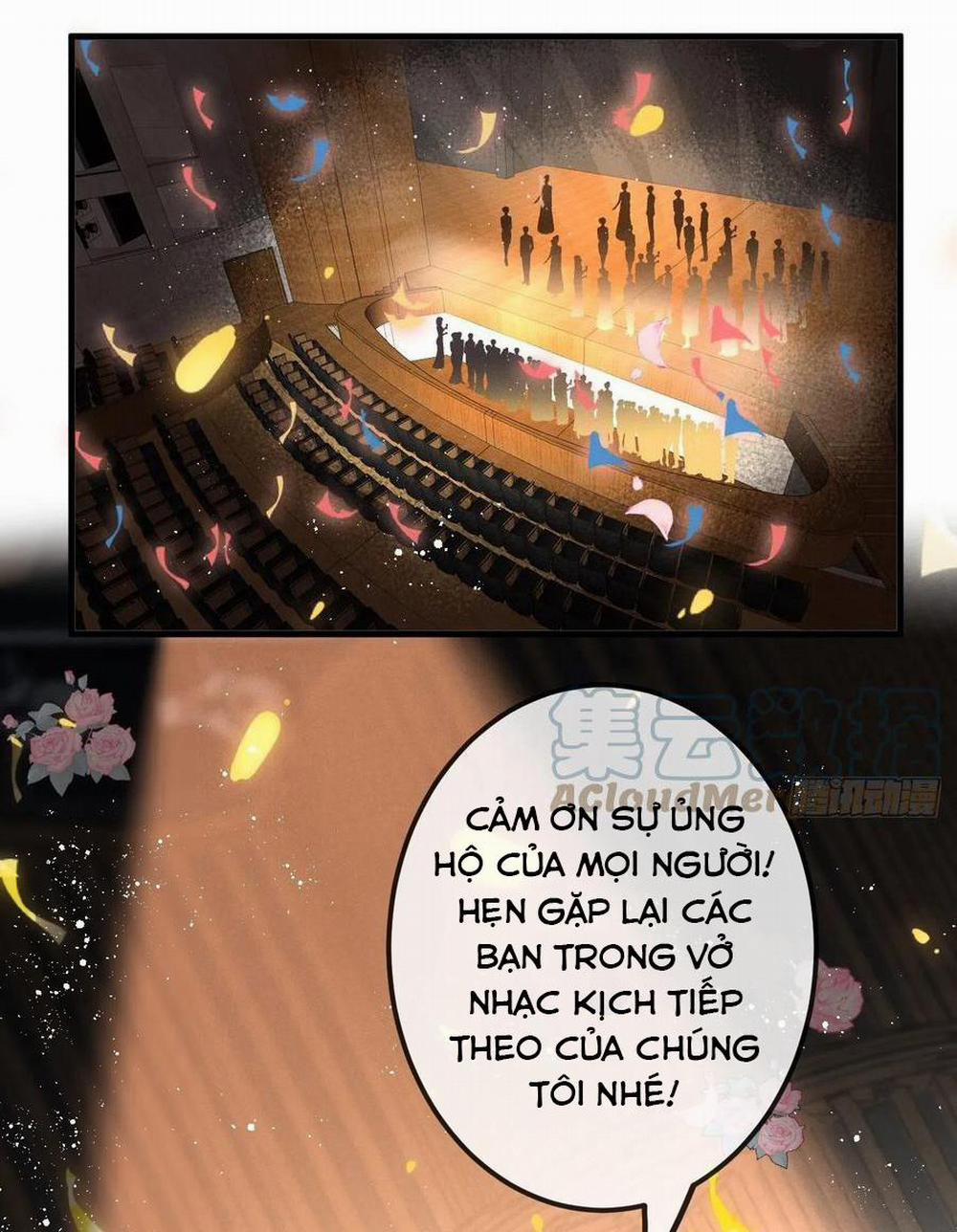 Lang Sói Thượng Khẩu 32 trang 1