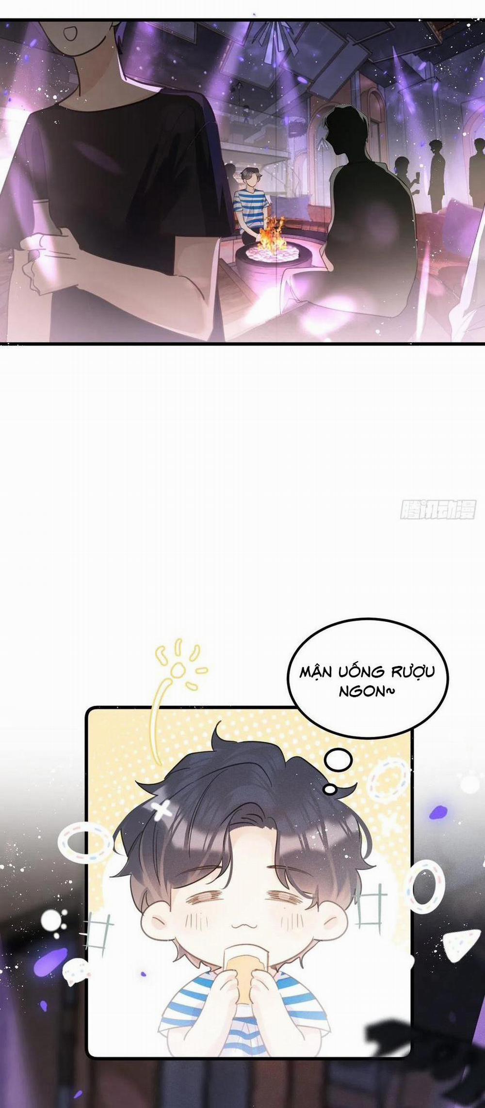 Lang Sói Thượng Khẩu 32 trang 11