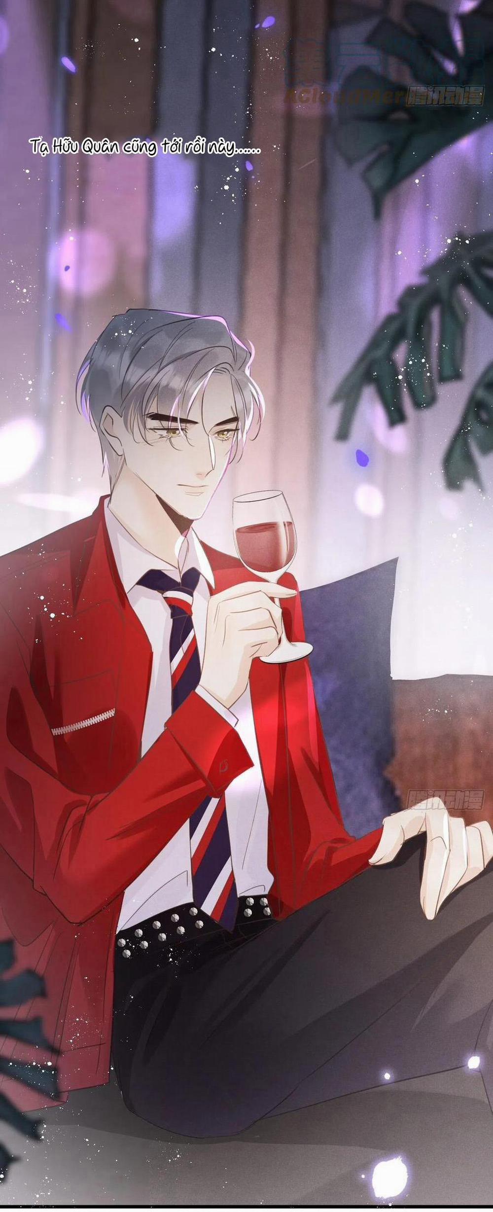 Lang Sói Thượng Khẩu 32 trang 12