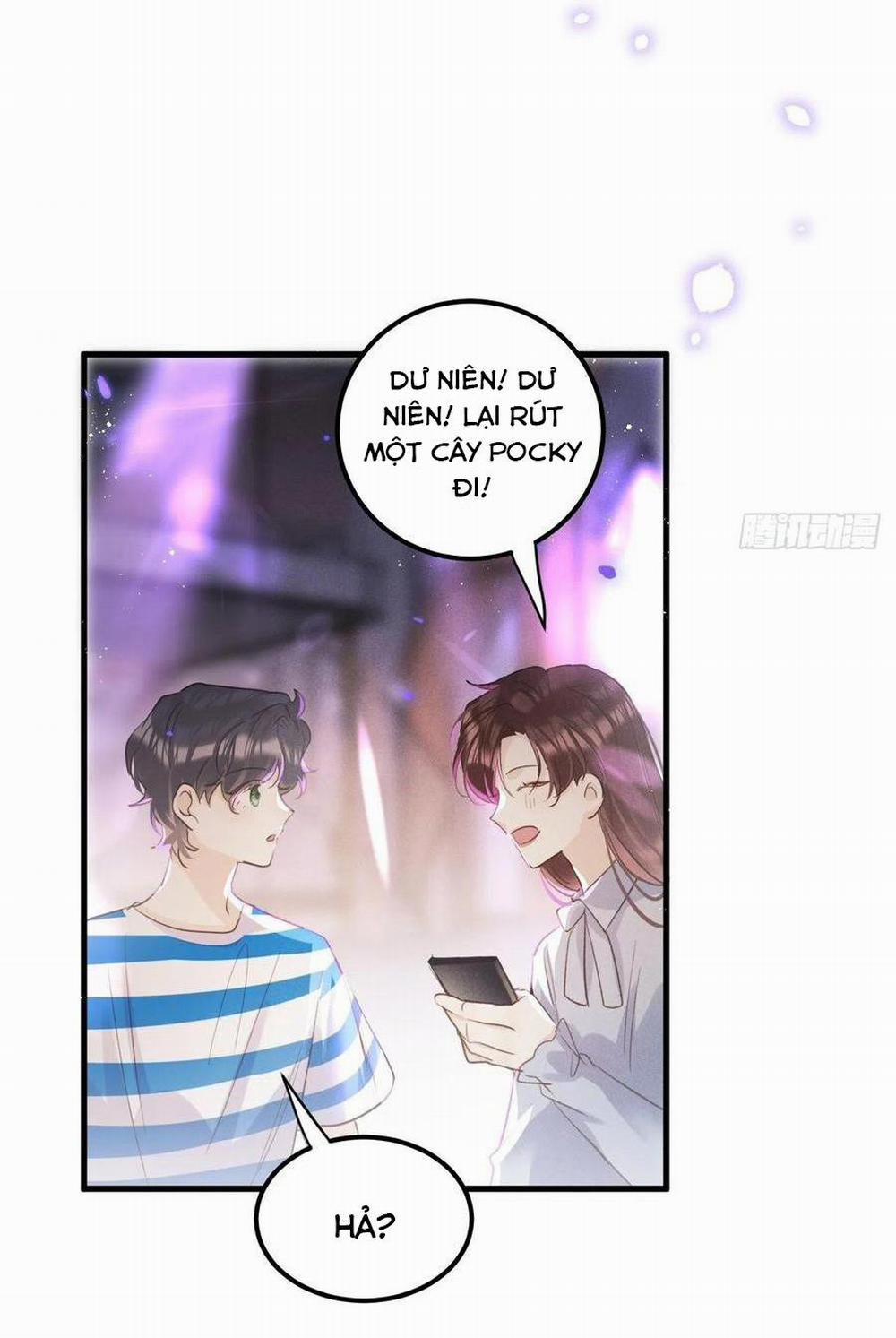 Lang Sói Thượng Khẩu 32 trang 13