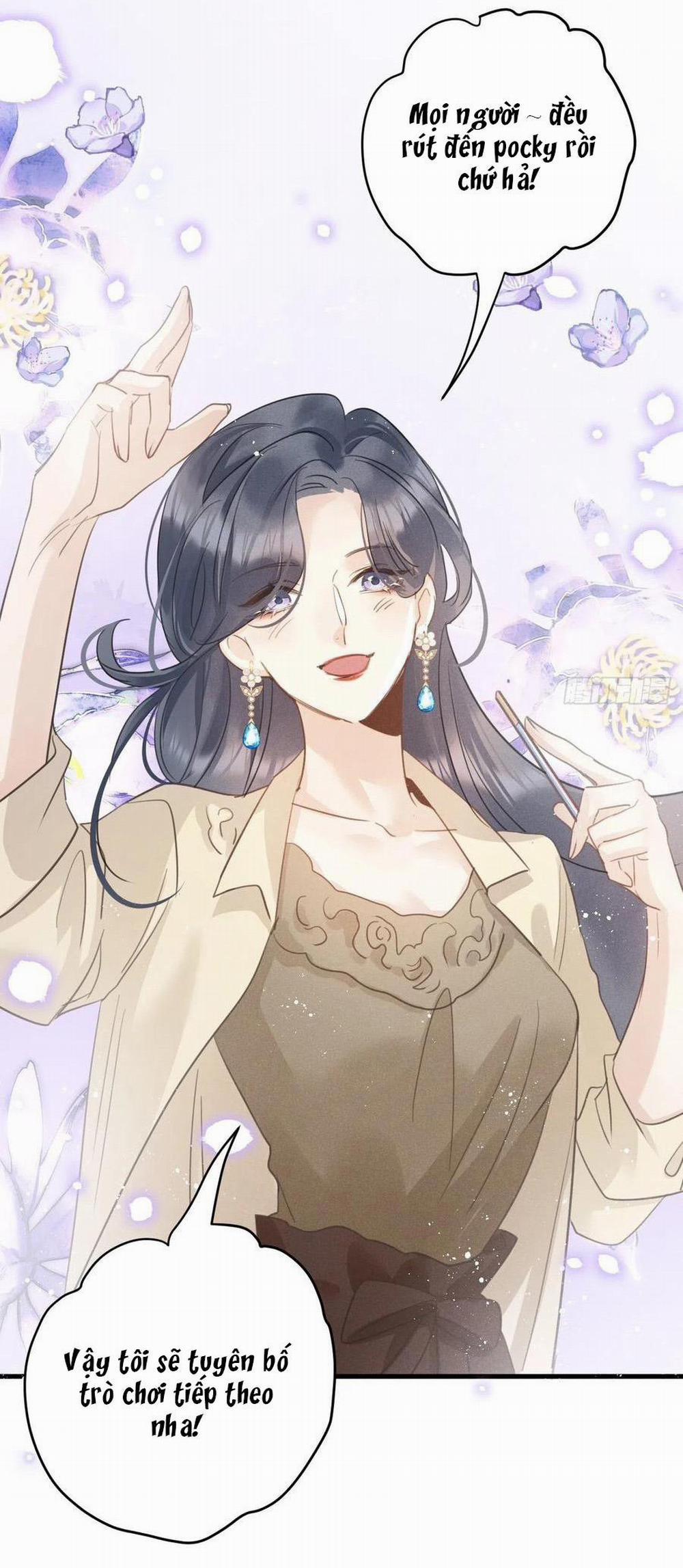 Lang Sói Thượng Khẩu 32 trang 15