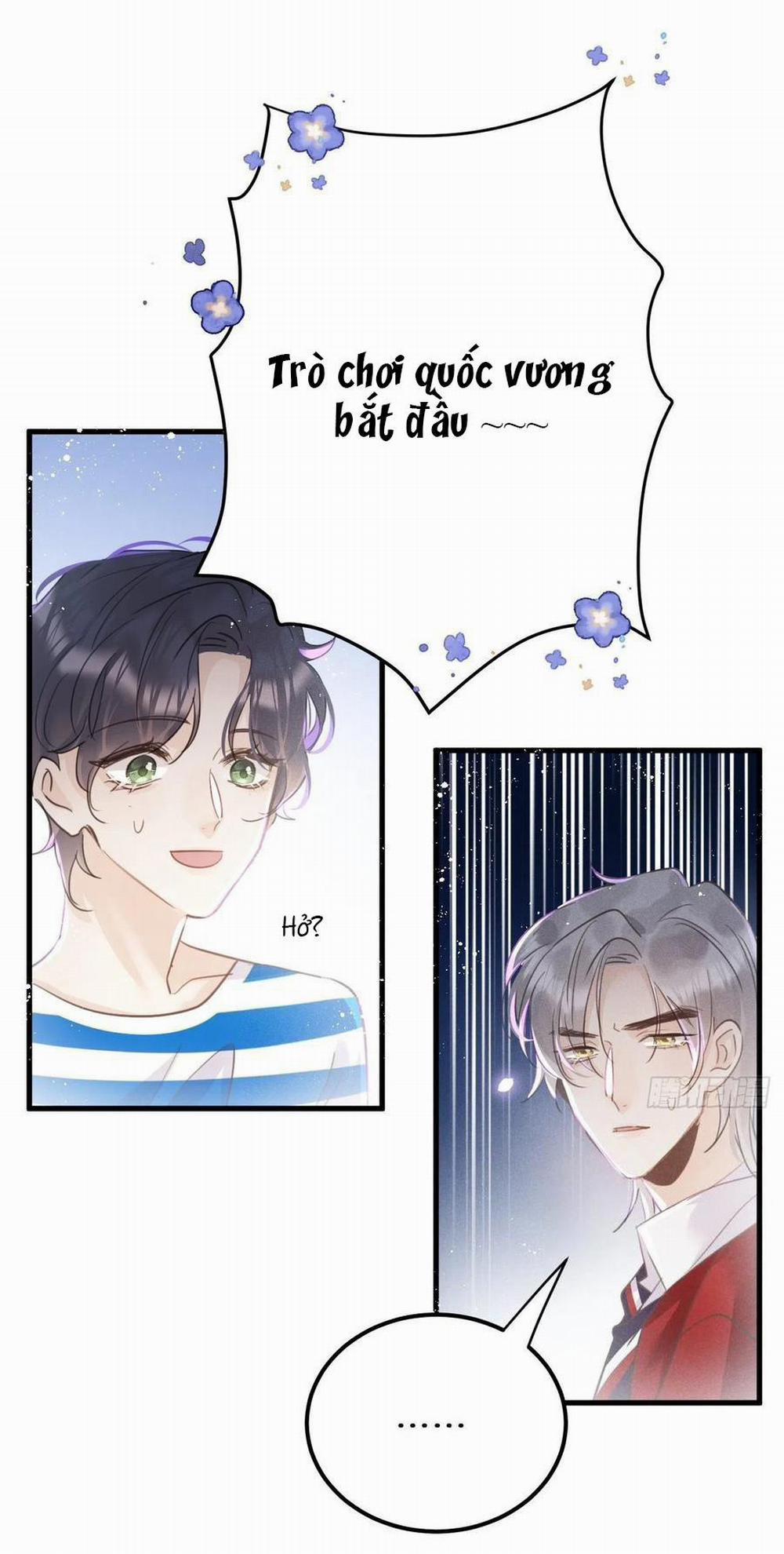 Lang Sói Thượng Khẩu 32 trang 16