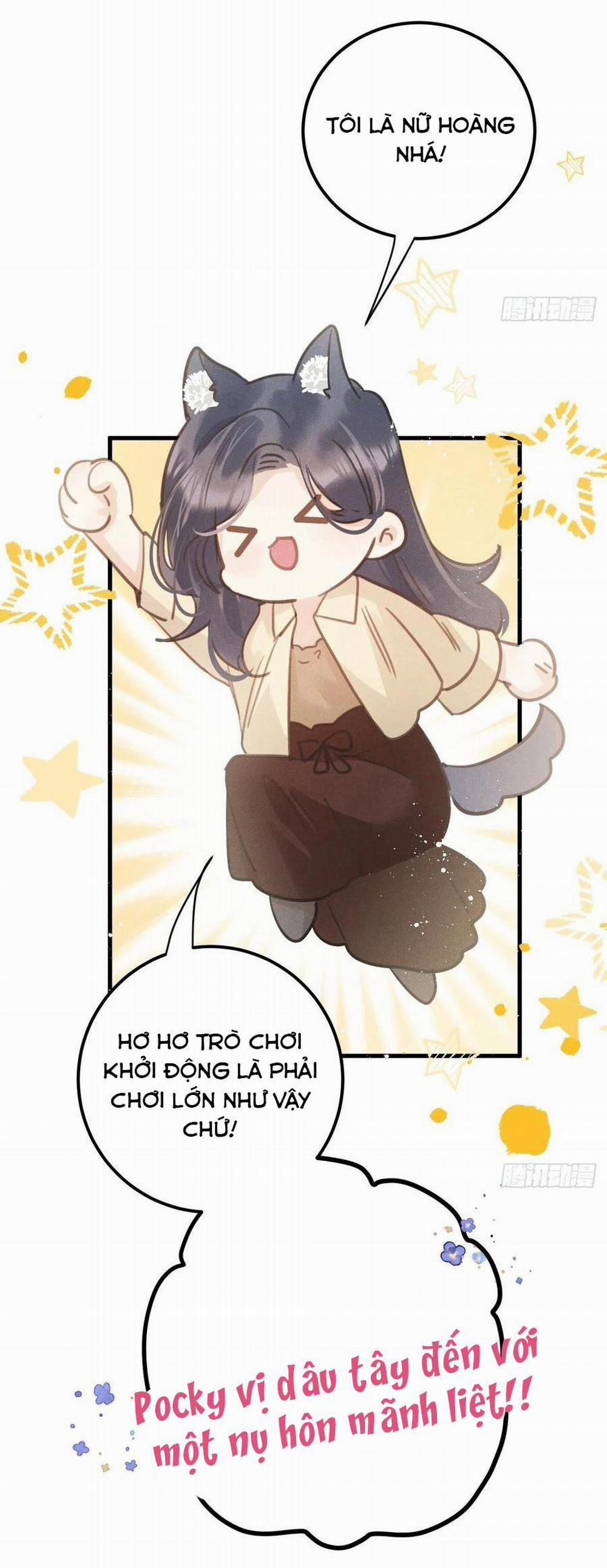 Lang Sói Thượng Khẩu 32 trang 18