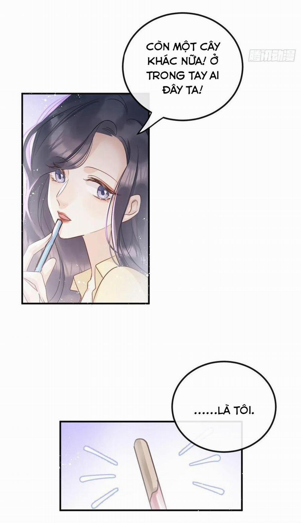 Lang Sói Thượng Khẩu 32 trang 21