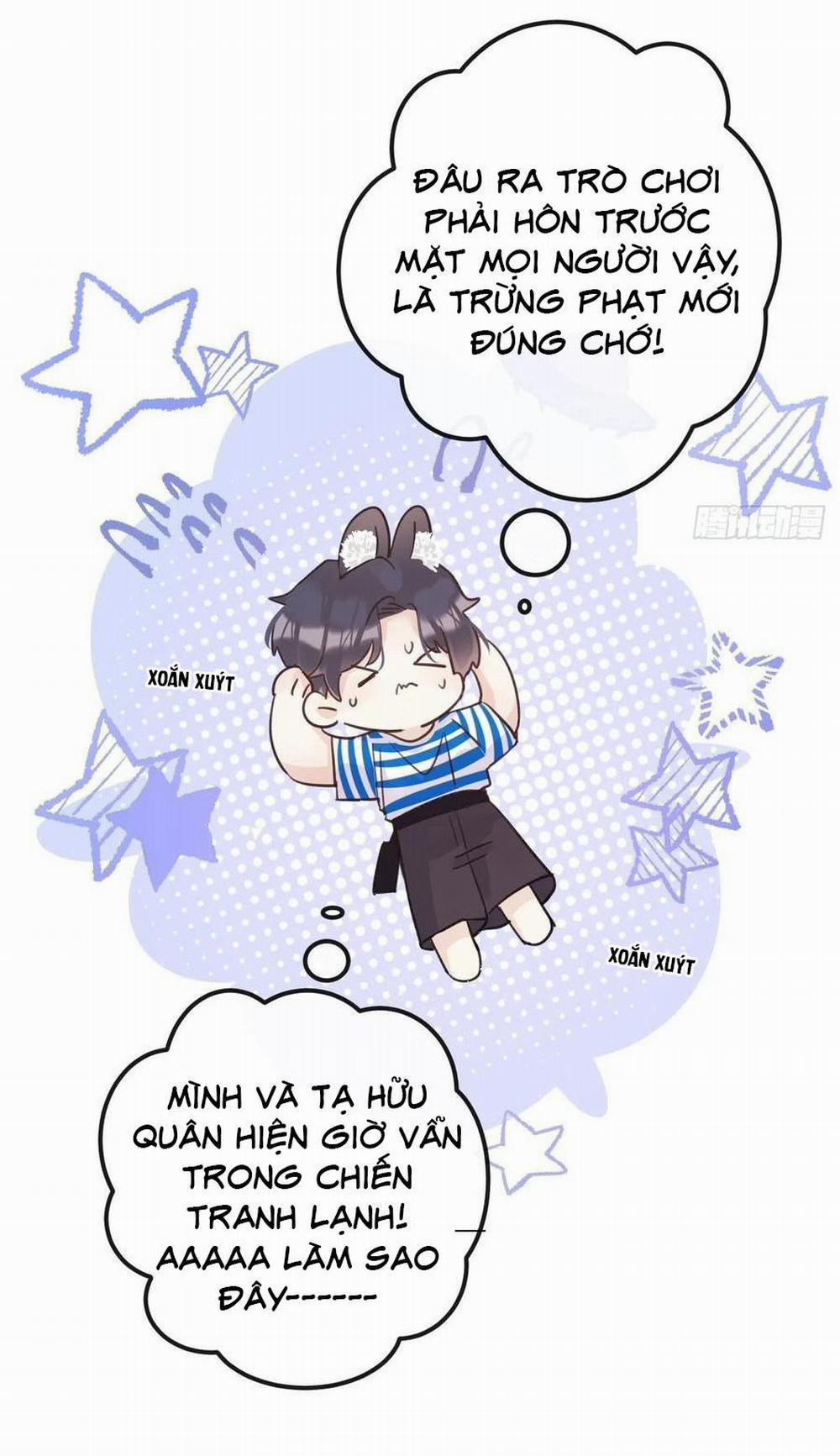 Lang Sói Thượng Khẩu 32 trang 24