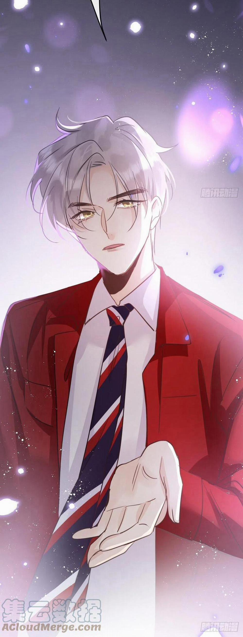 Lang Sói Thượng Khẩu 32 trang 28