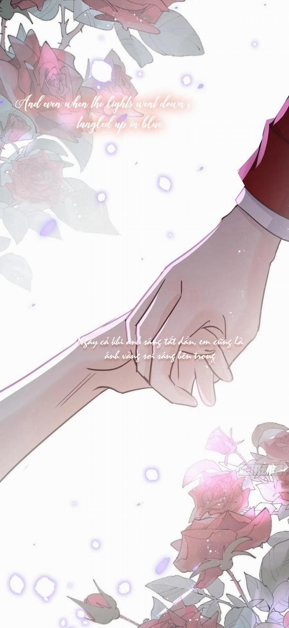 Lang Sói Thượng Khẩu 32 trang 30