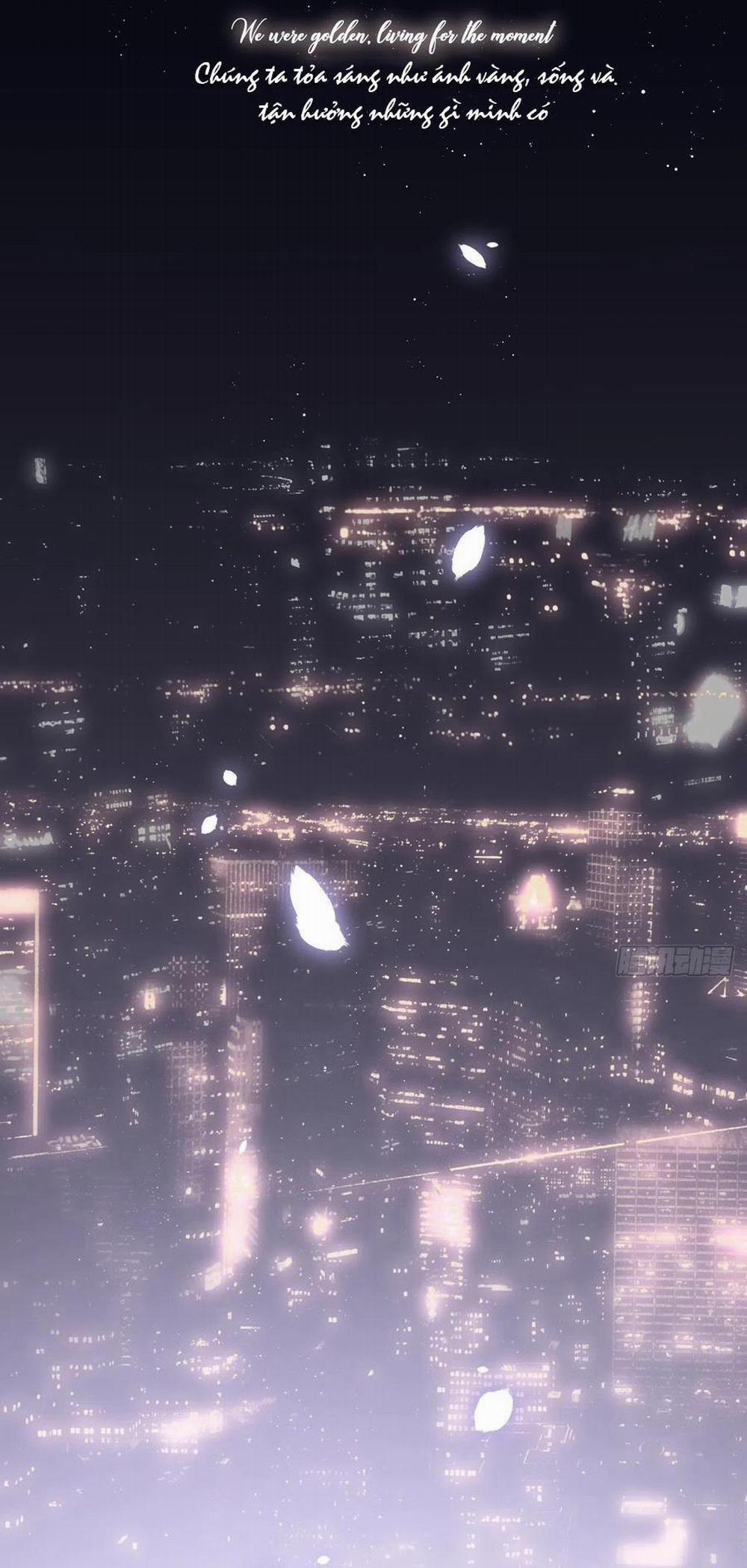 Lang Sói Thượng Khẩu 32 trang 33