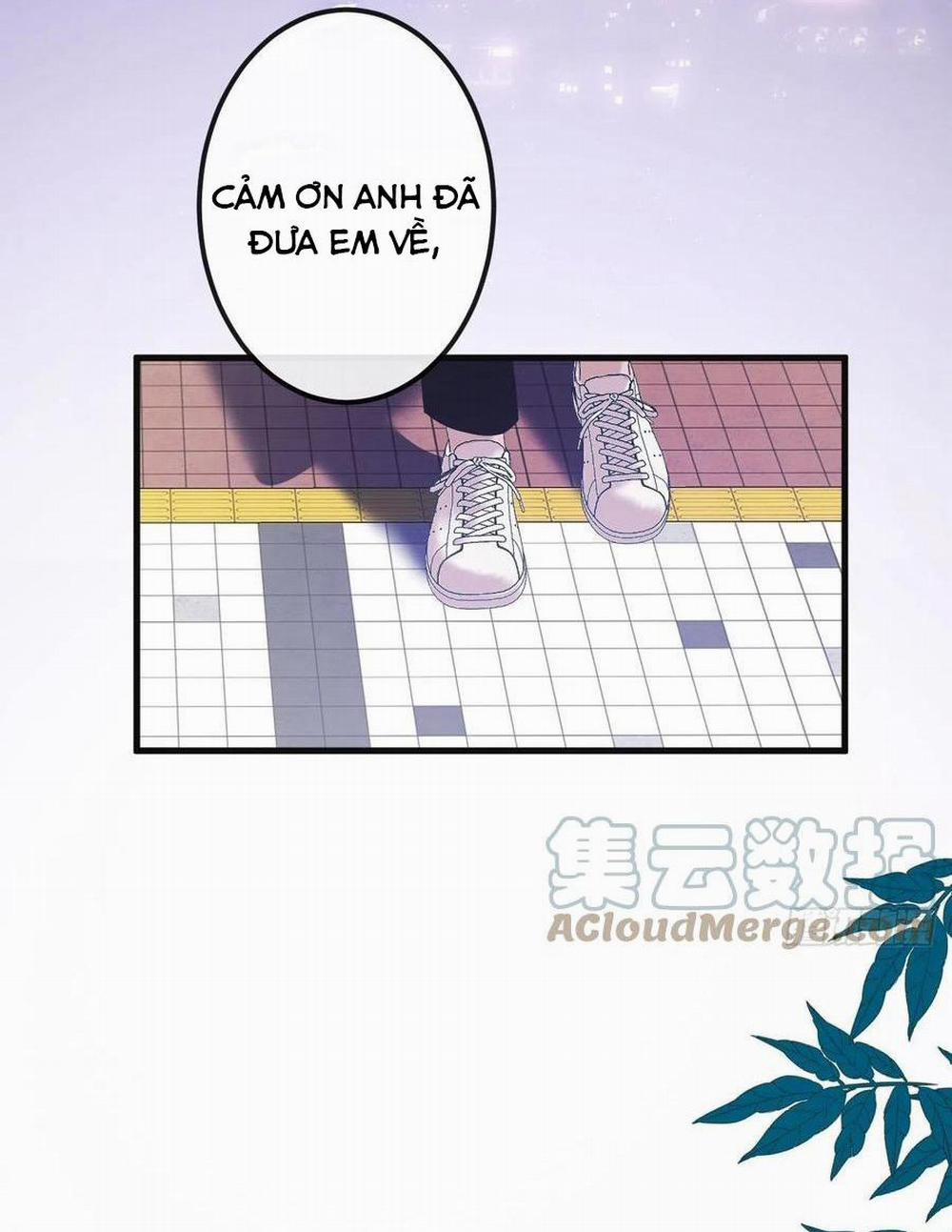 Lang Sói Thượng Khẩu 32 trang 34