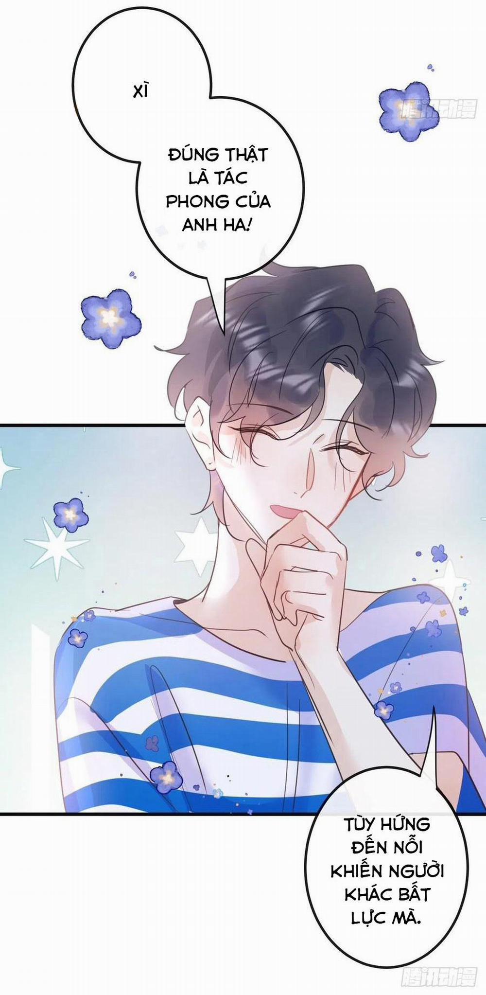 Lang Sói Thượng Khẩu 32 trang 38