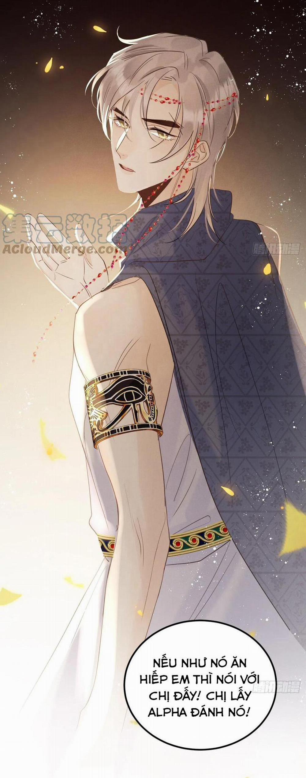 Lang Sói Thượng Khẩu 32 trang 6