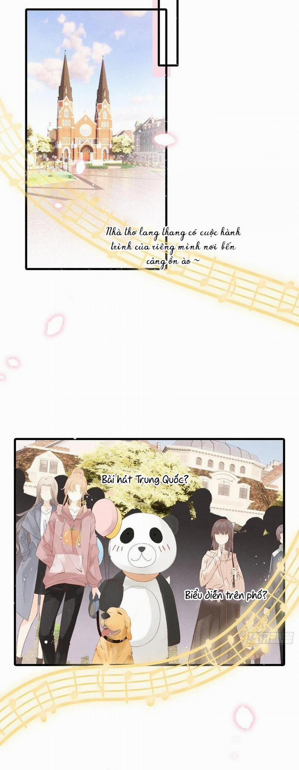 Lang Sói Thượng Khẩu 33 trang 17