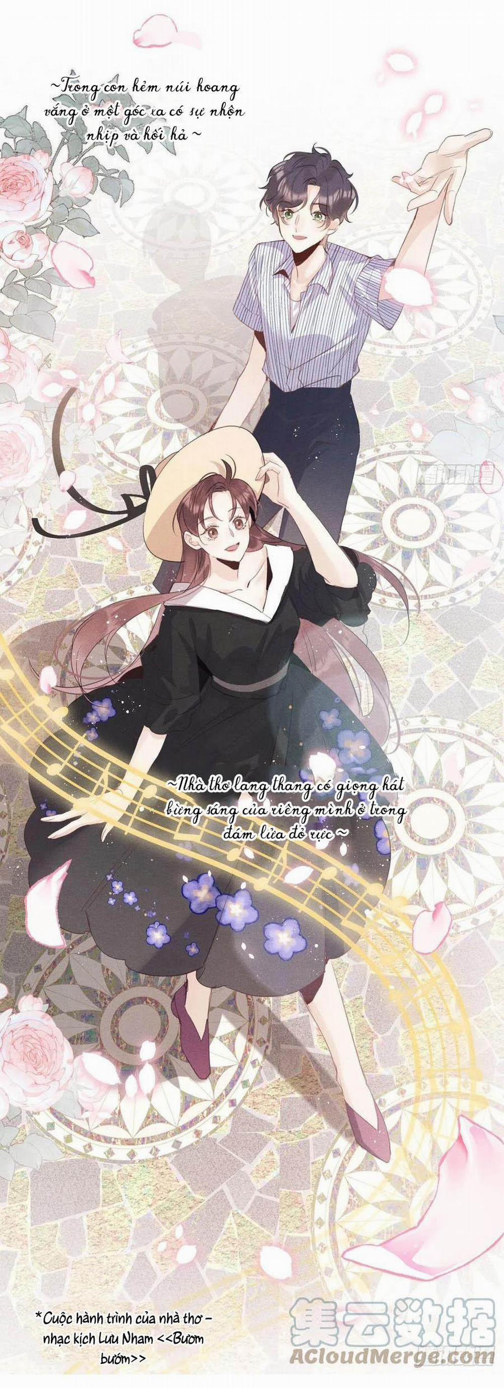 Lang Sói Thượng Khẩu 33 trang 18