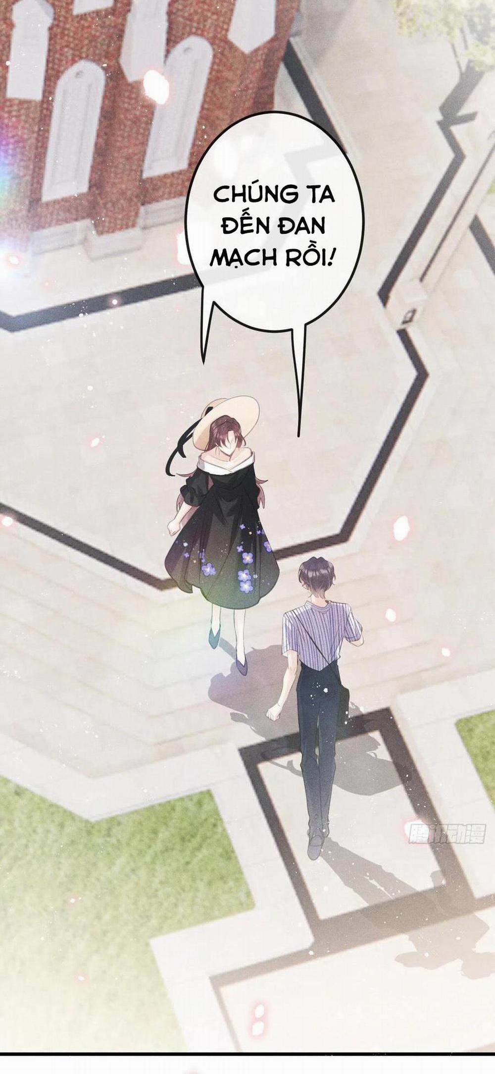 Lang Sói Thượng Khẩu 33 trang 2