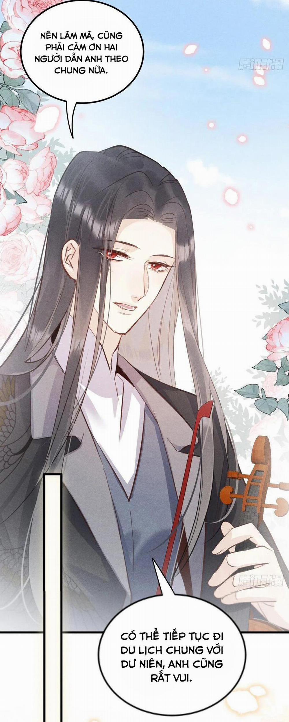 Lang Sói Thượng Khẩu 33 trang 28