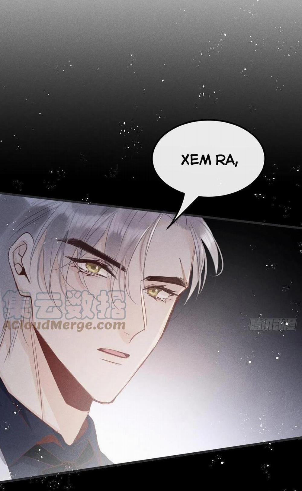 Lang Sói Thượng Khẩu 33 trang 40