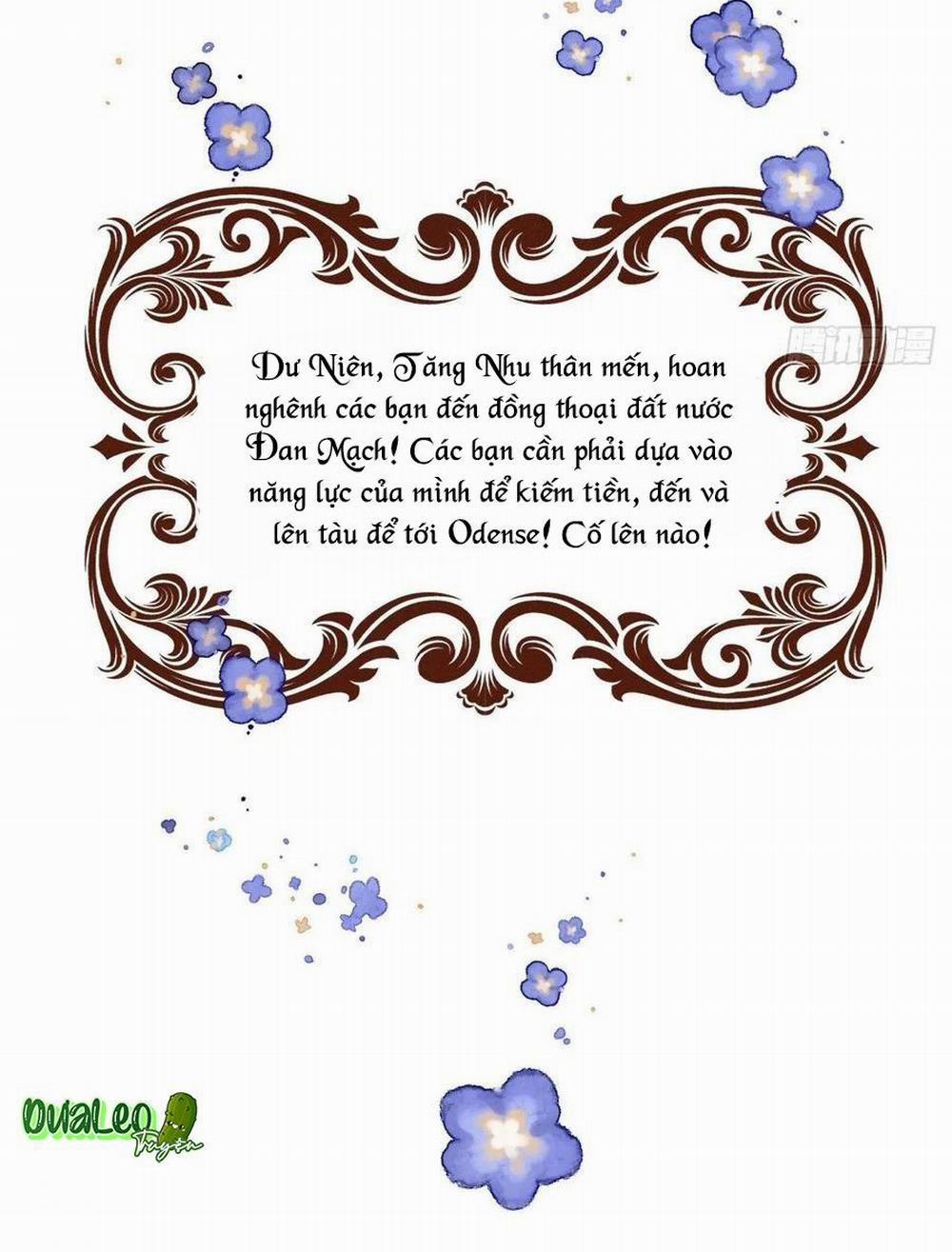 Lang Sói Thượng Khẩu 33 trang 8