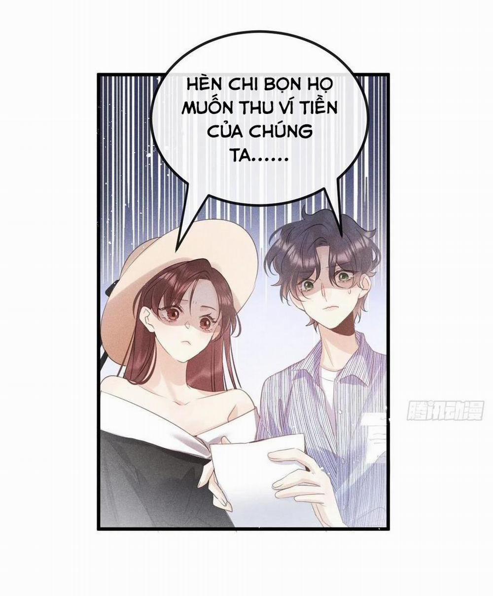 Lang Sói Thượng Khẩu 33 trang 9