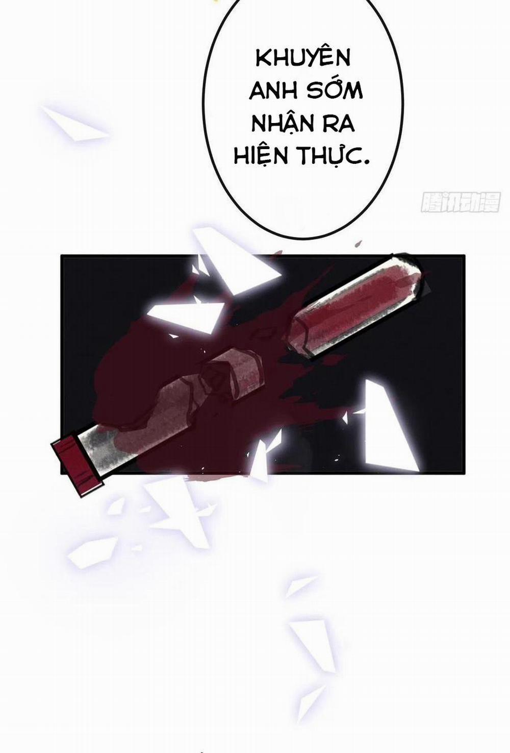 Lang Sói Thượng Khẩu 34 trang 13