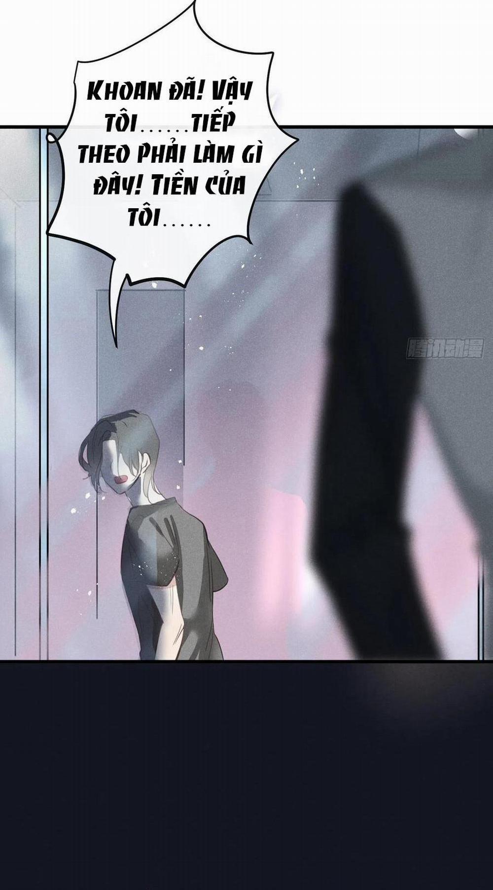 Lang Sói Thượng Khẩu 34 trang 14