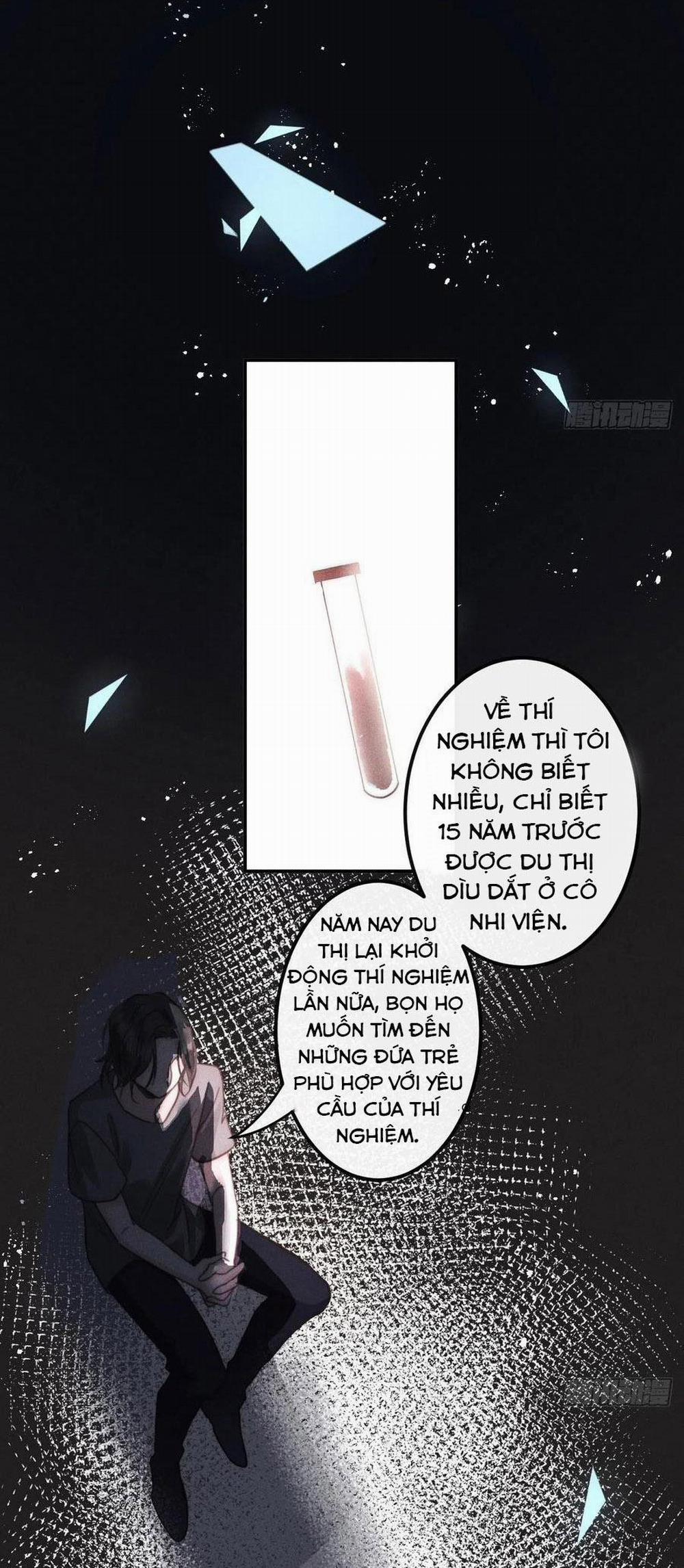 Lang Sói Thượng Khẩu 34 trang 2