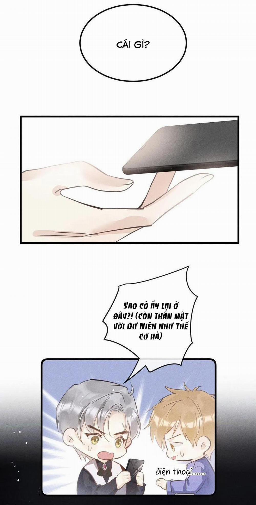 Lang Sói Thượng Khẩu 34 trang 20