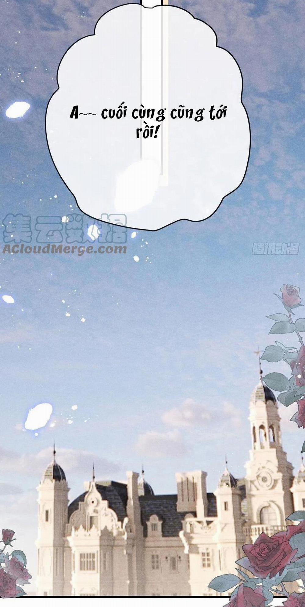 Lang Sói Thượng Khẩu 34 trang 25