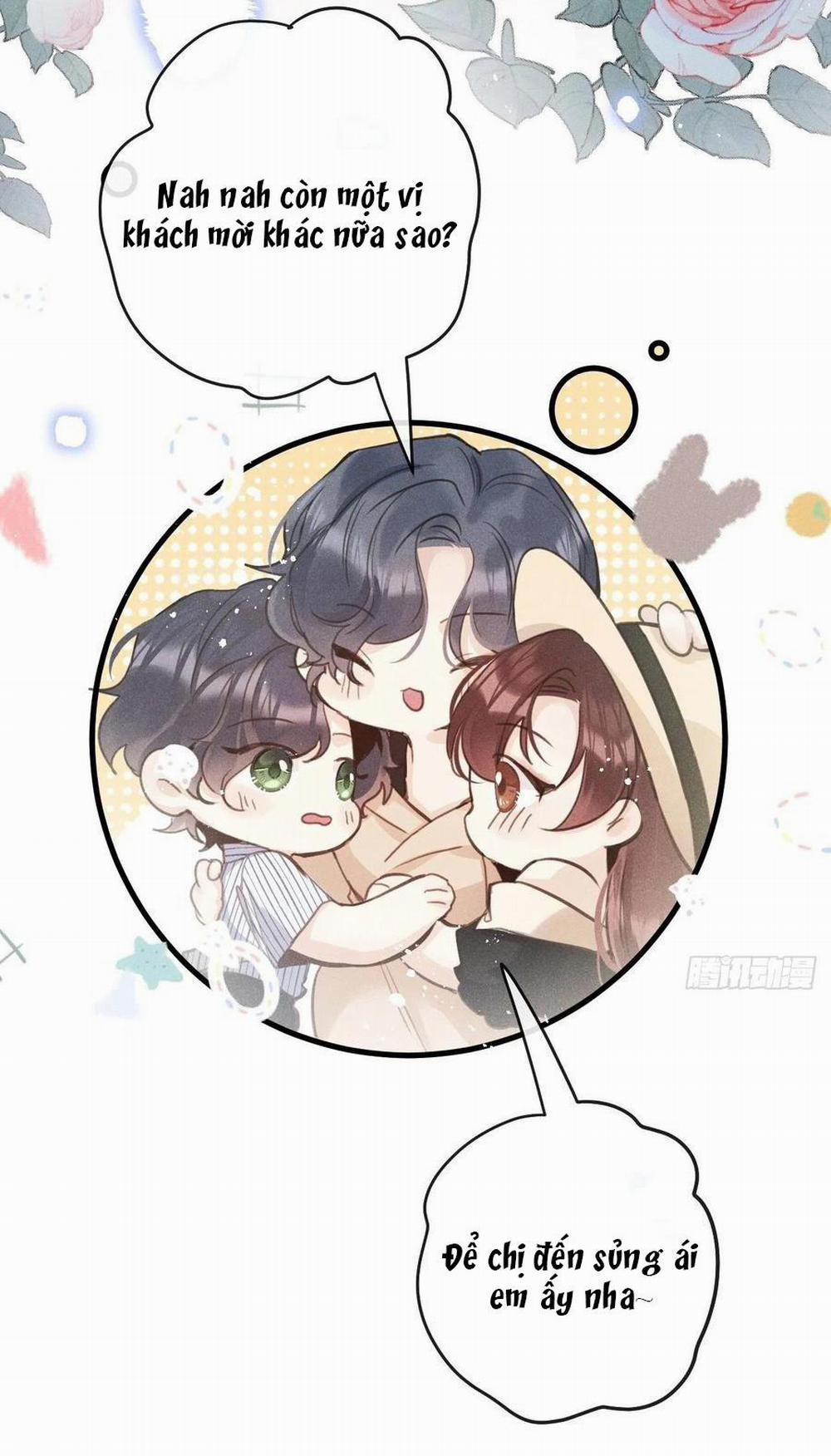 Lang Sói Thượng Khẩu 34 trang 30