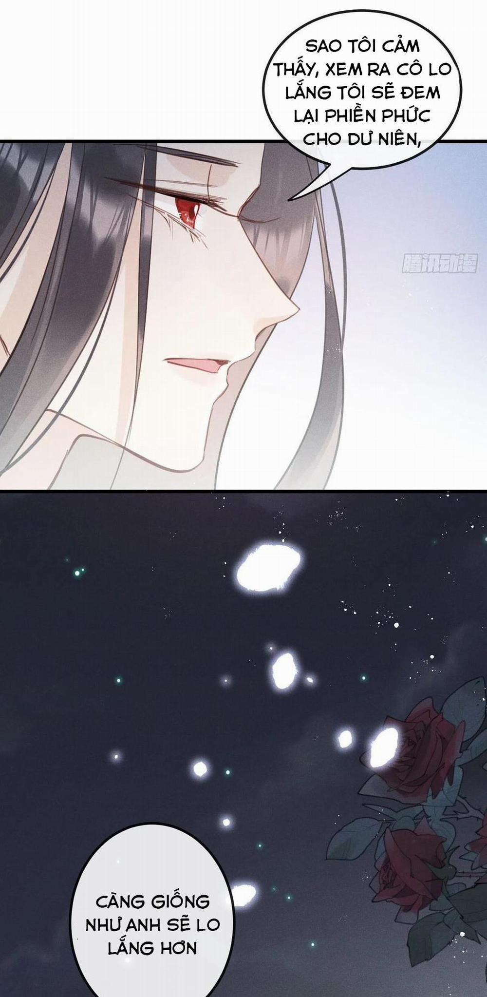 Lang Sói Thượng Khẩu 34 trang 38