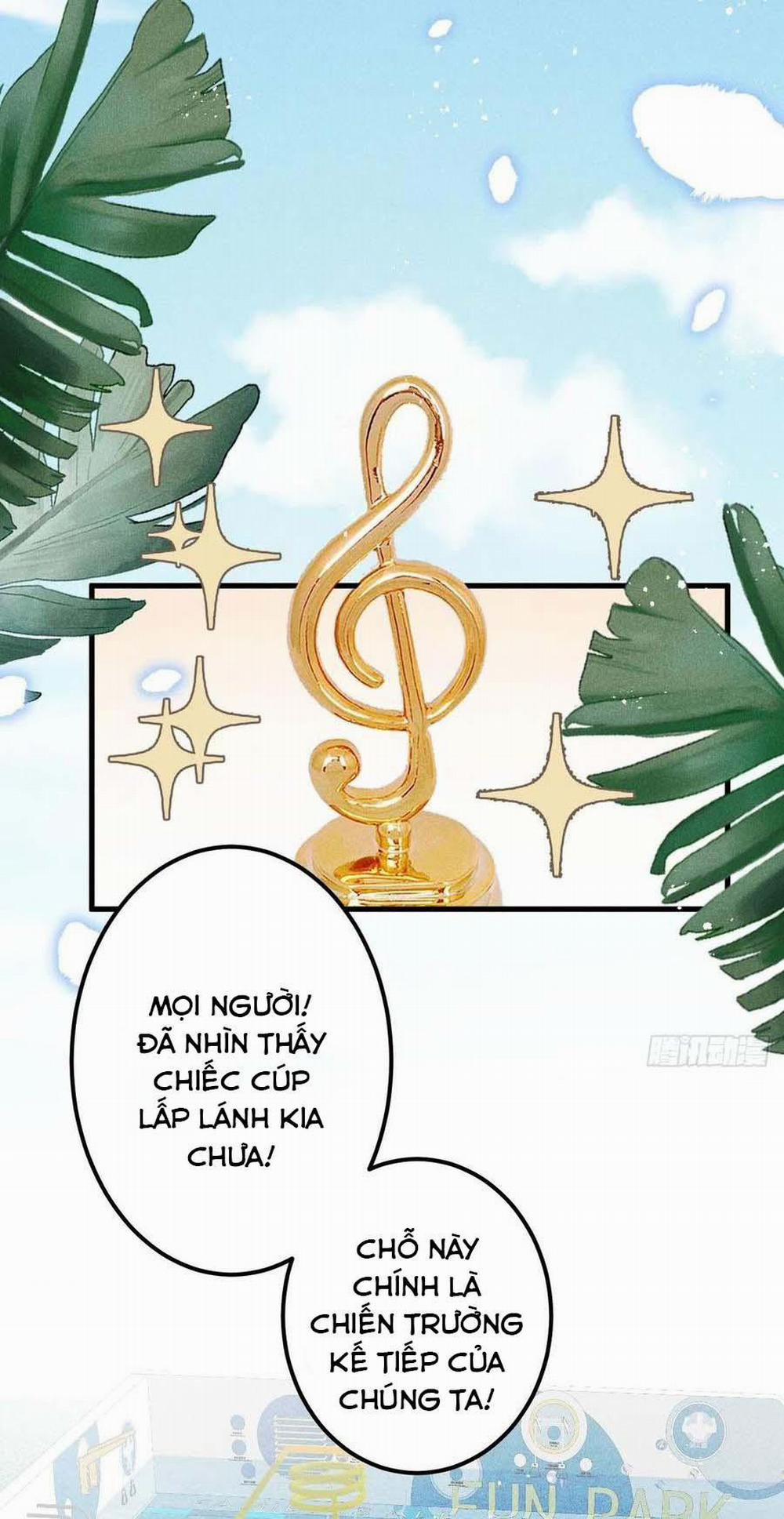 Lang Sói Thượng Khẩu 35 trang 11