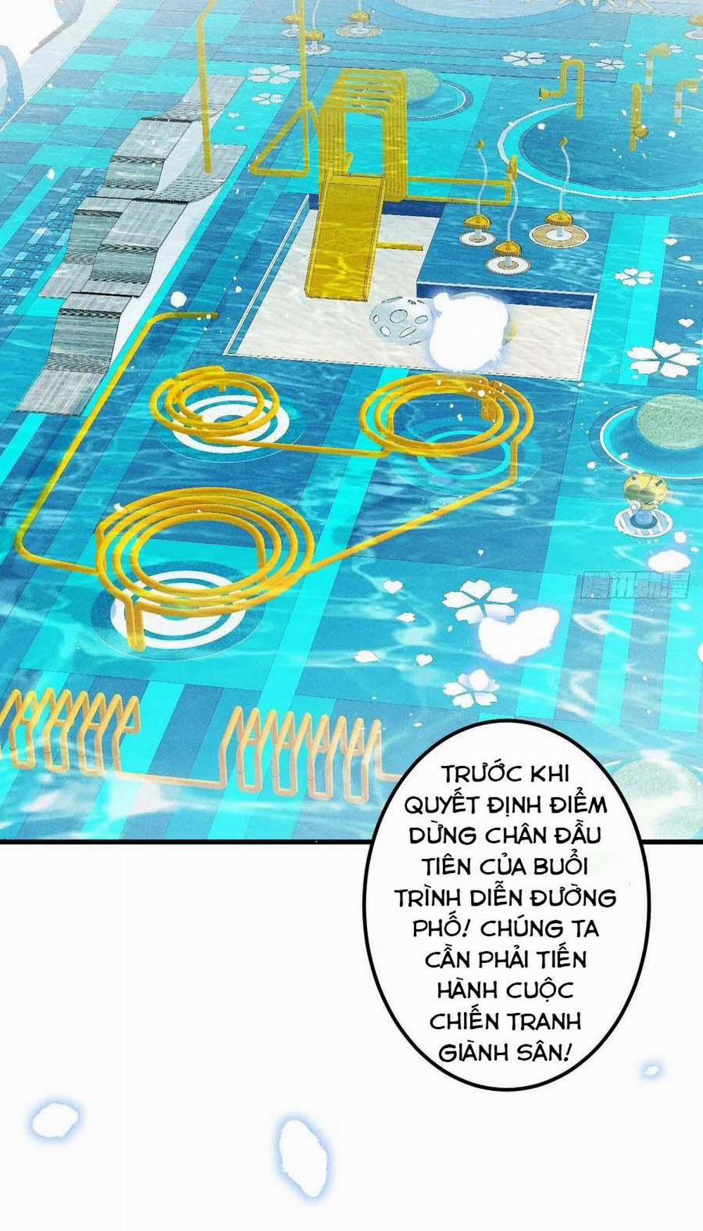 Lang Sói Thượng Khẩu 35 trang 12