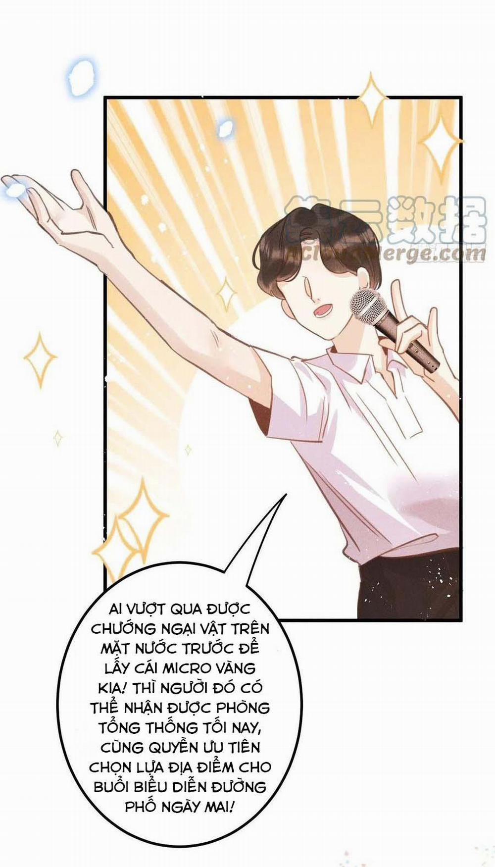 Lang Sói Thượng Khẩu 35 trang 13