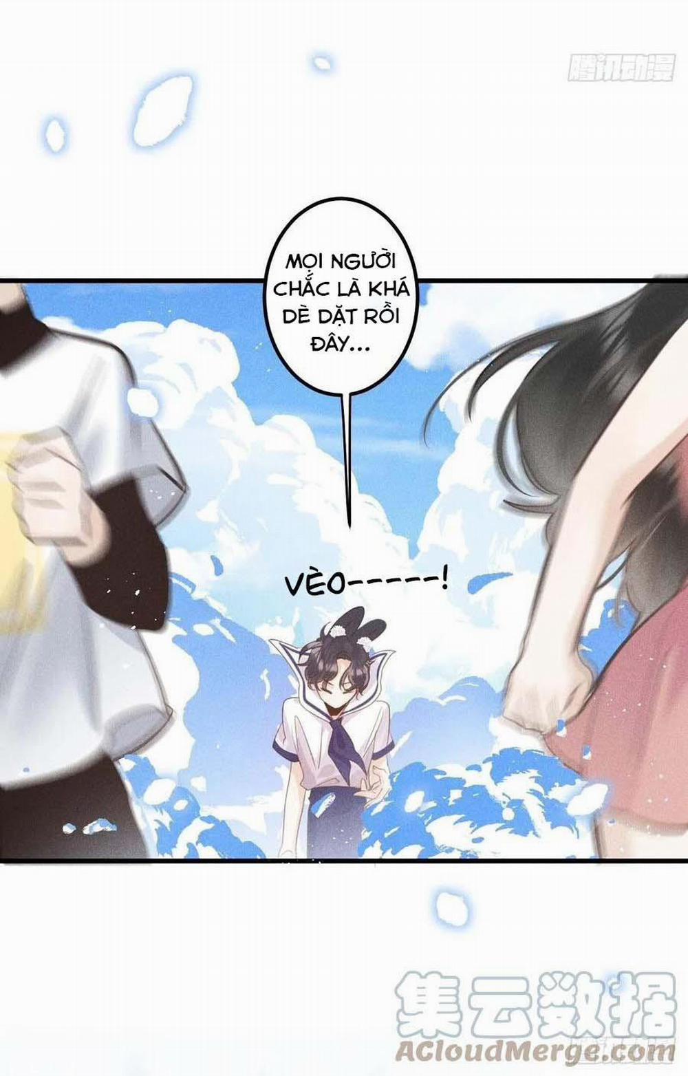 Lang Sói Thượng Khẩu 35 trang 15