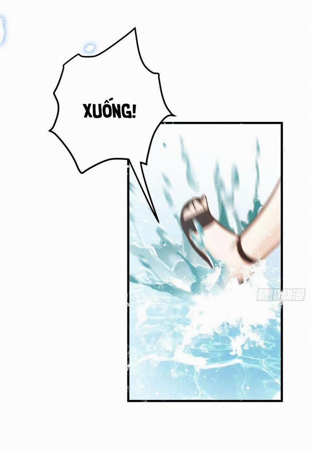 Lang Sói Thượng Khẩu 35 trang 17