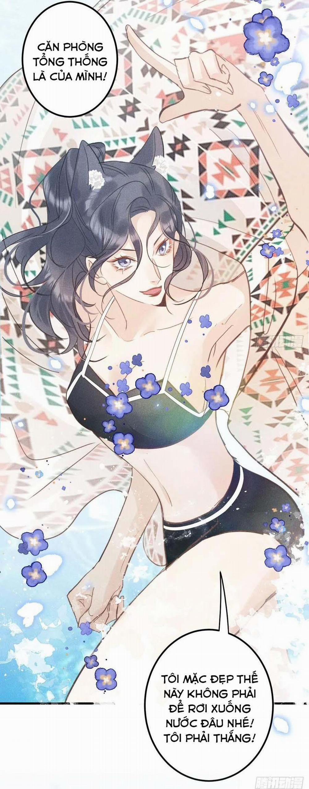 Lang Sói Thượng Khẩu 35 trang 19