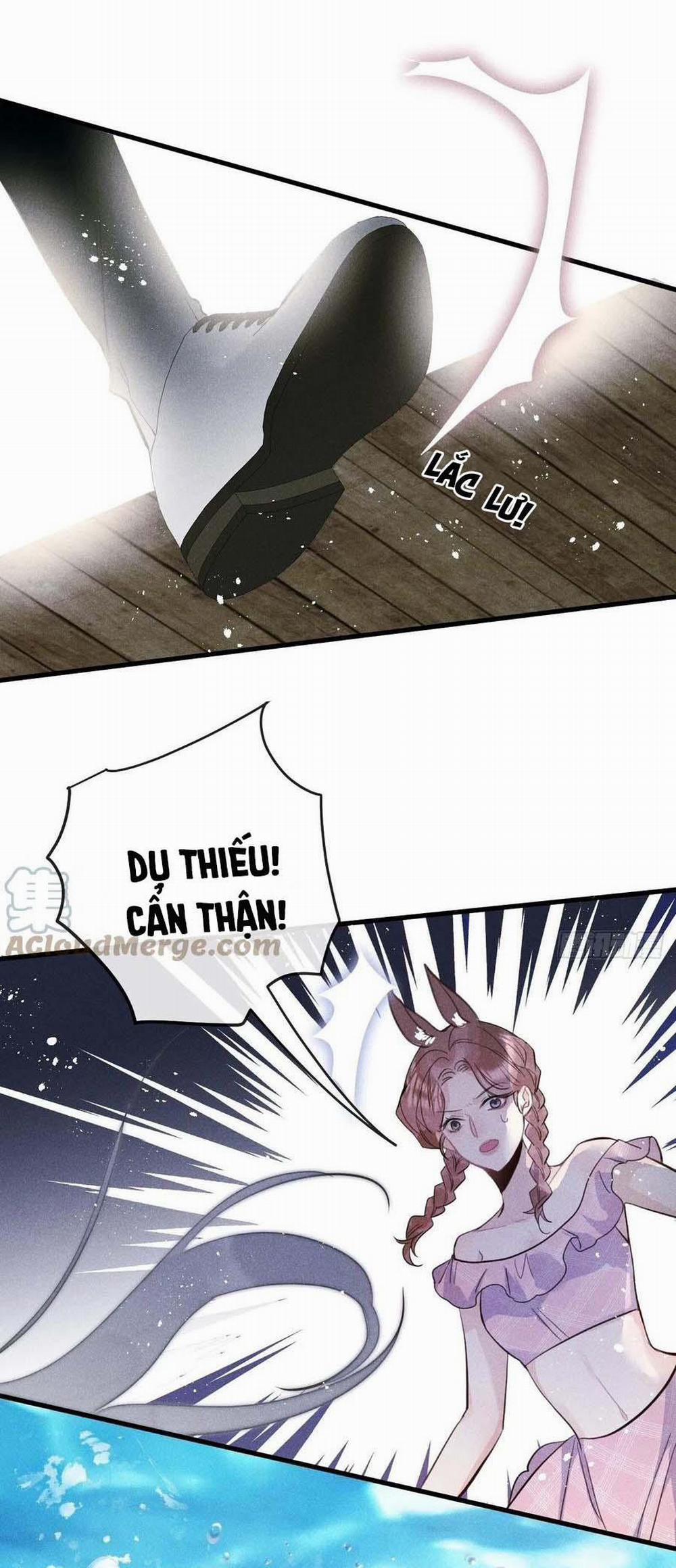 Lang Sói Thượng Khẩu 35 trang 26