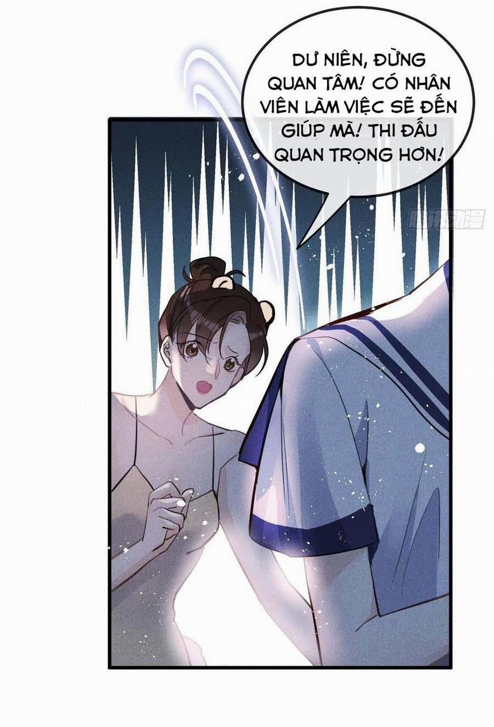 Lang Sói Thượng Khẩu 35 trang 30