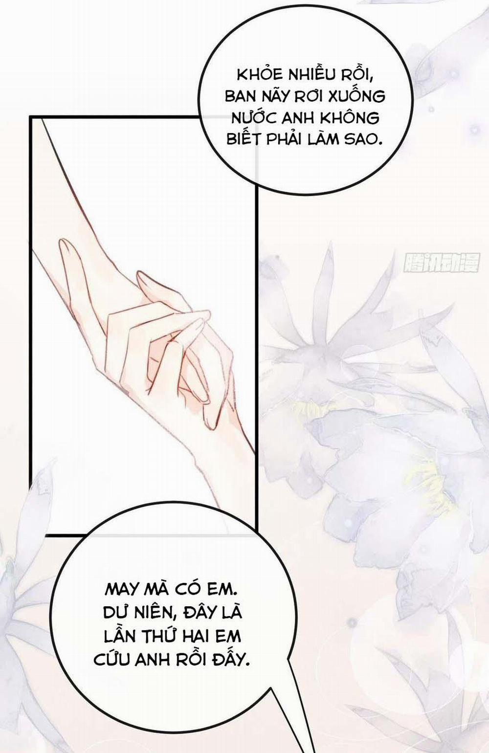 Lang Sói Thượng Khẩu 35 trang 38