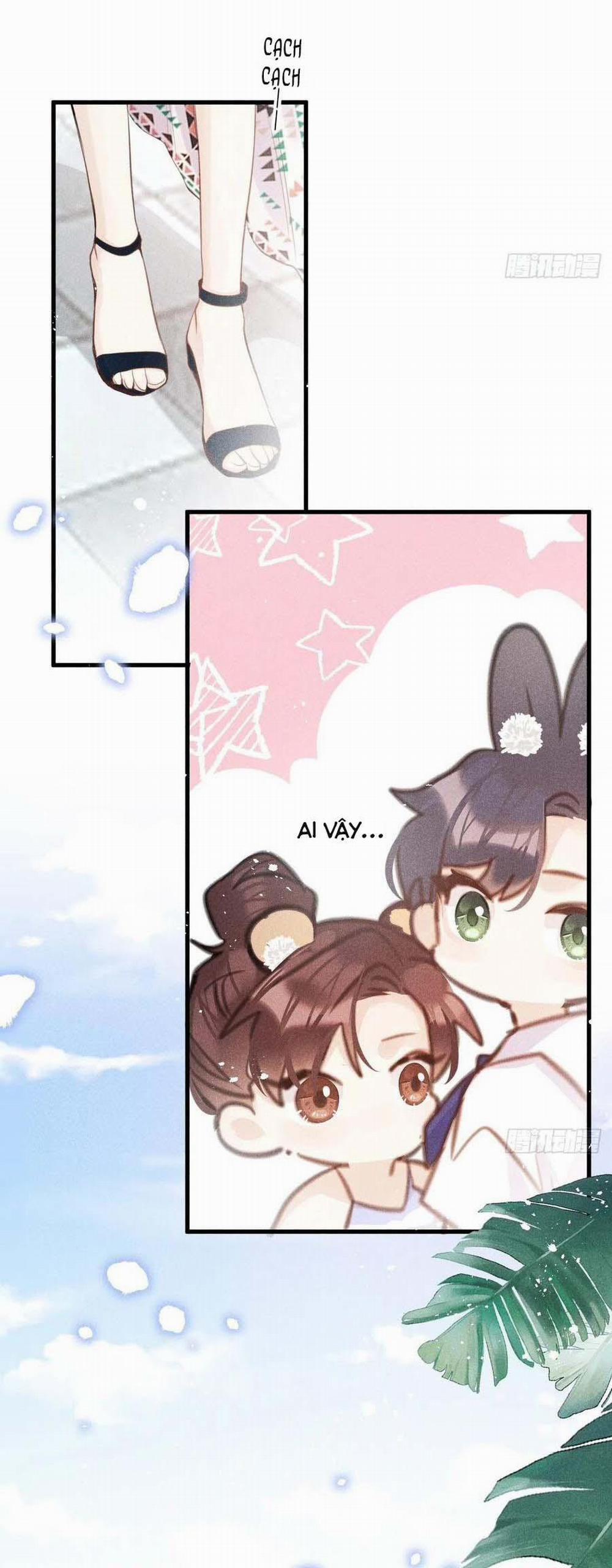 Lang Sói Thượng Khẩu 35 trang 6