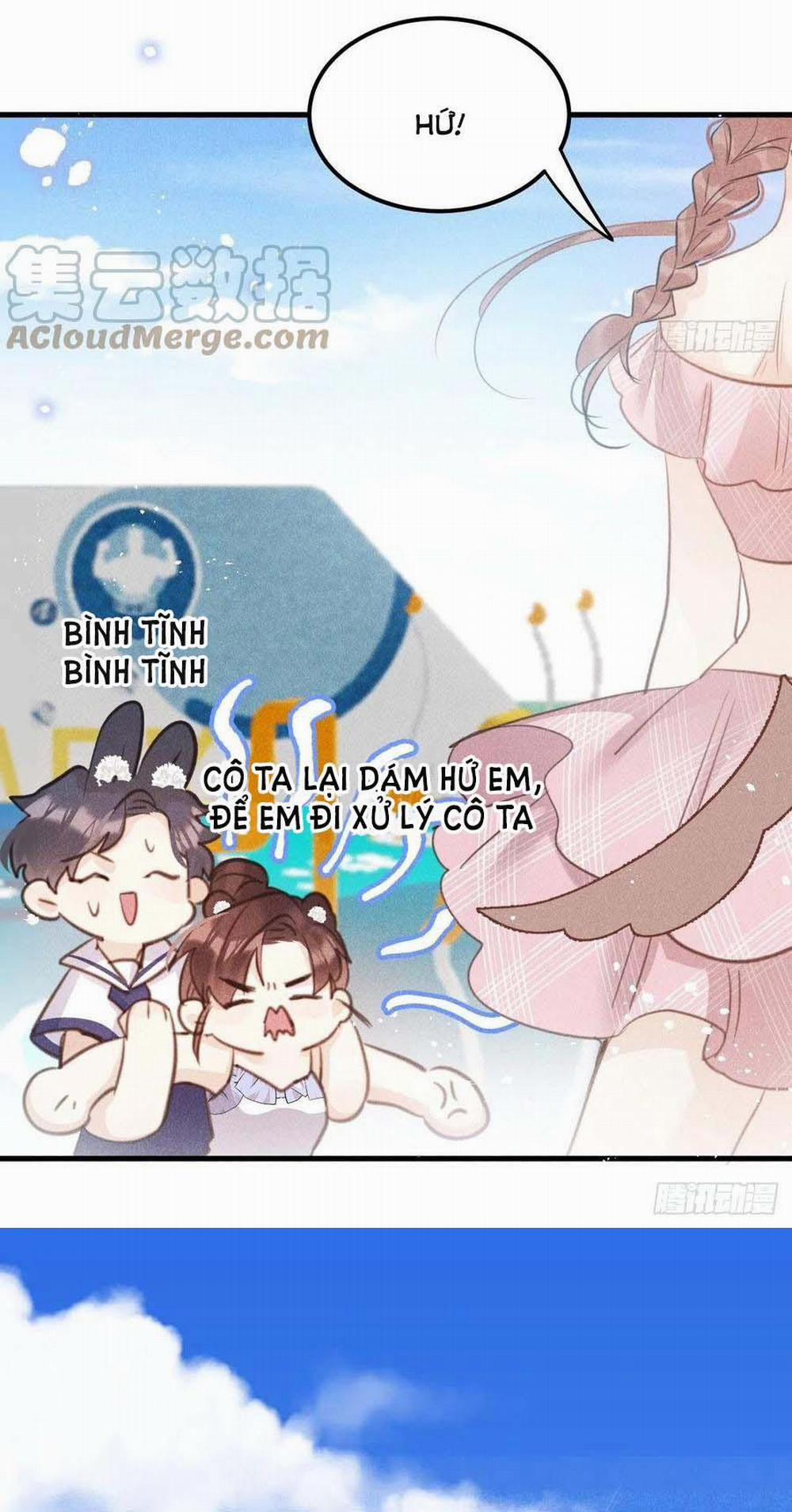 Lang Sói Thượng Khẩu 35 trang 9