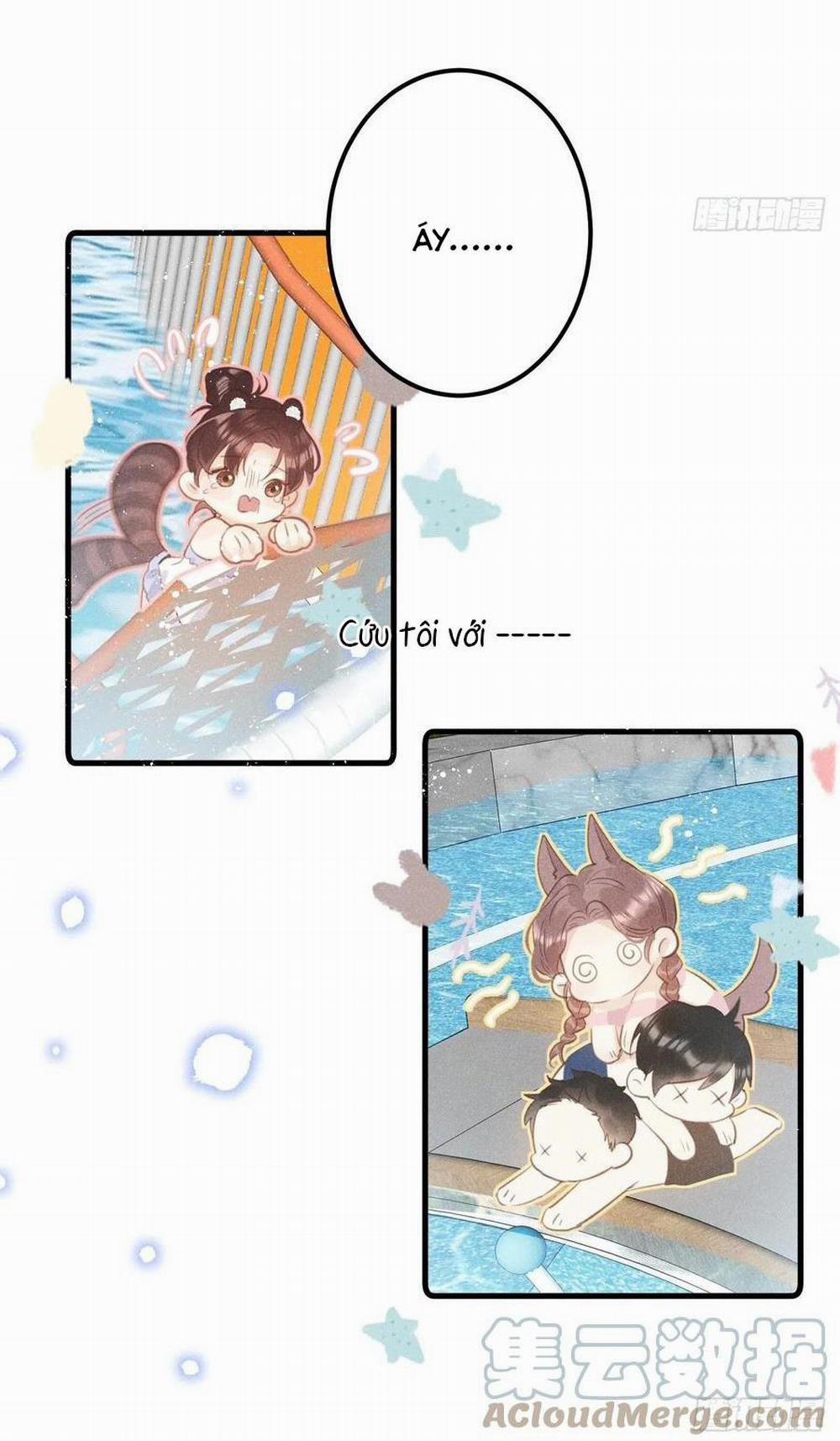 Lang Sói Thượng Khẩu 36 trang 16