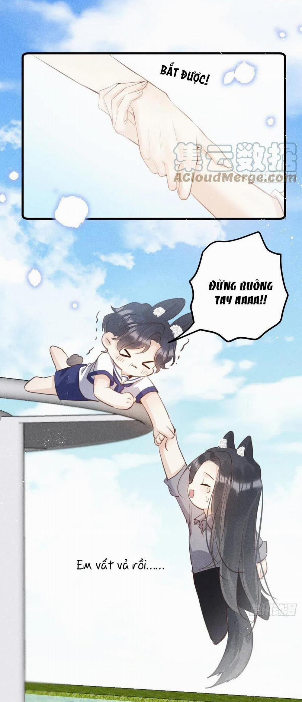 Lang Sói Thượng Khẩu 36 trang 19