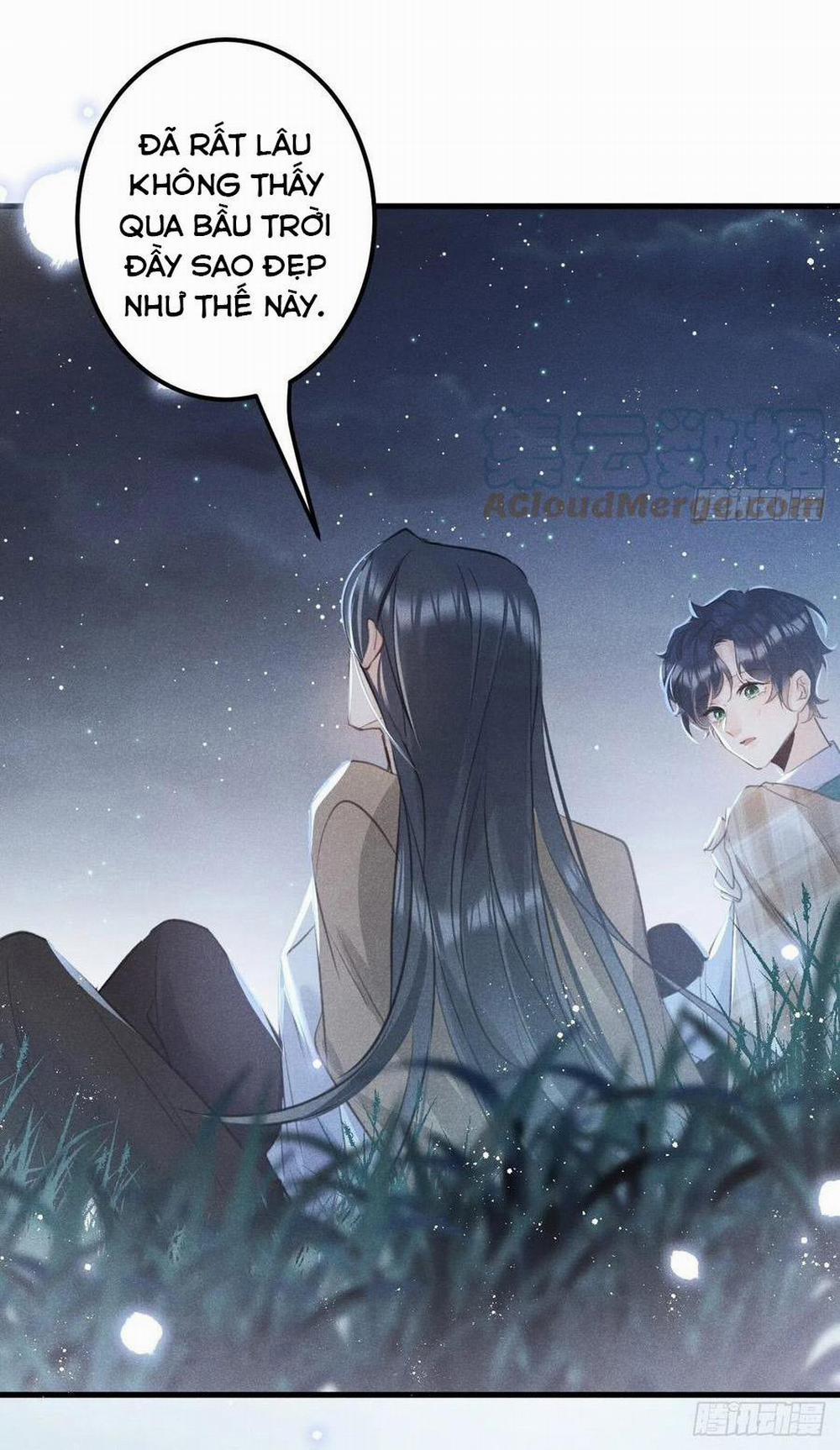 Lang Sói Thượng Khẩu 36 trang 31