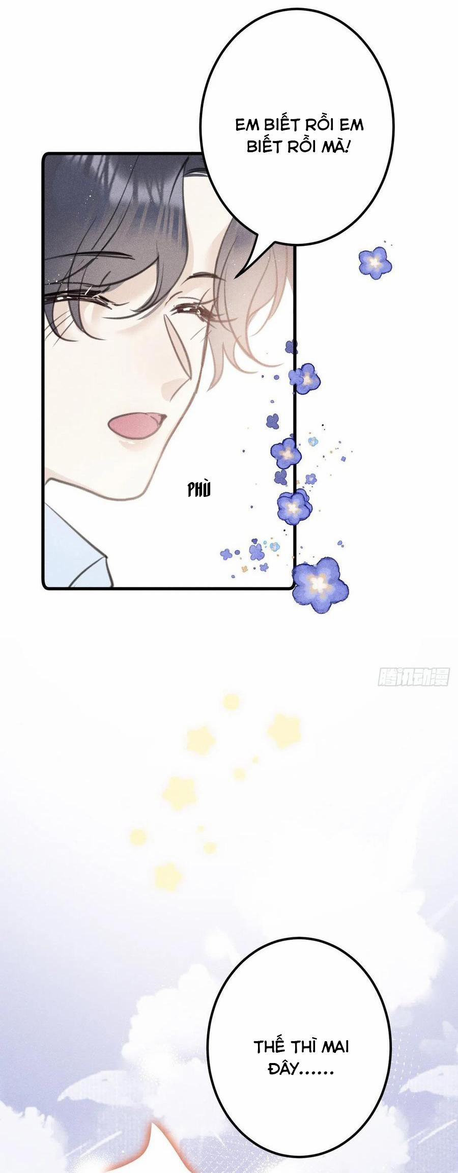 Lang Sói Thượng Khẩu 36 trang 40