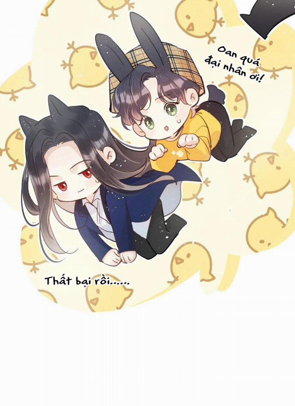 Lang Sói Thượng Khẩu 37 trang 11